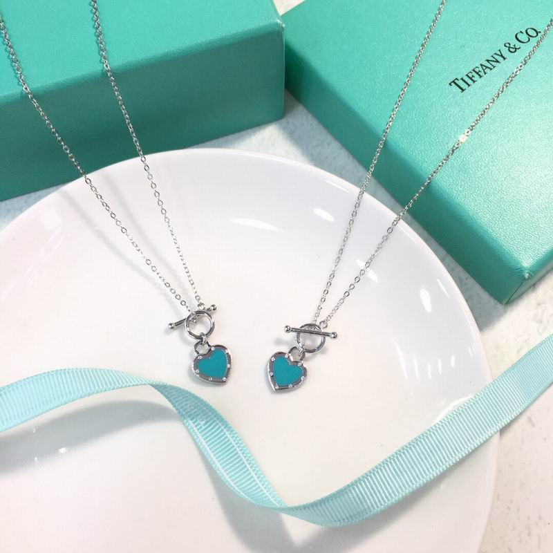 Tiffany Necklace 03yxs20